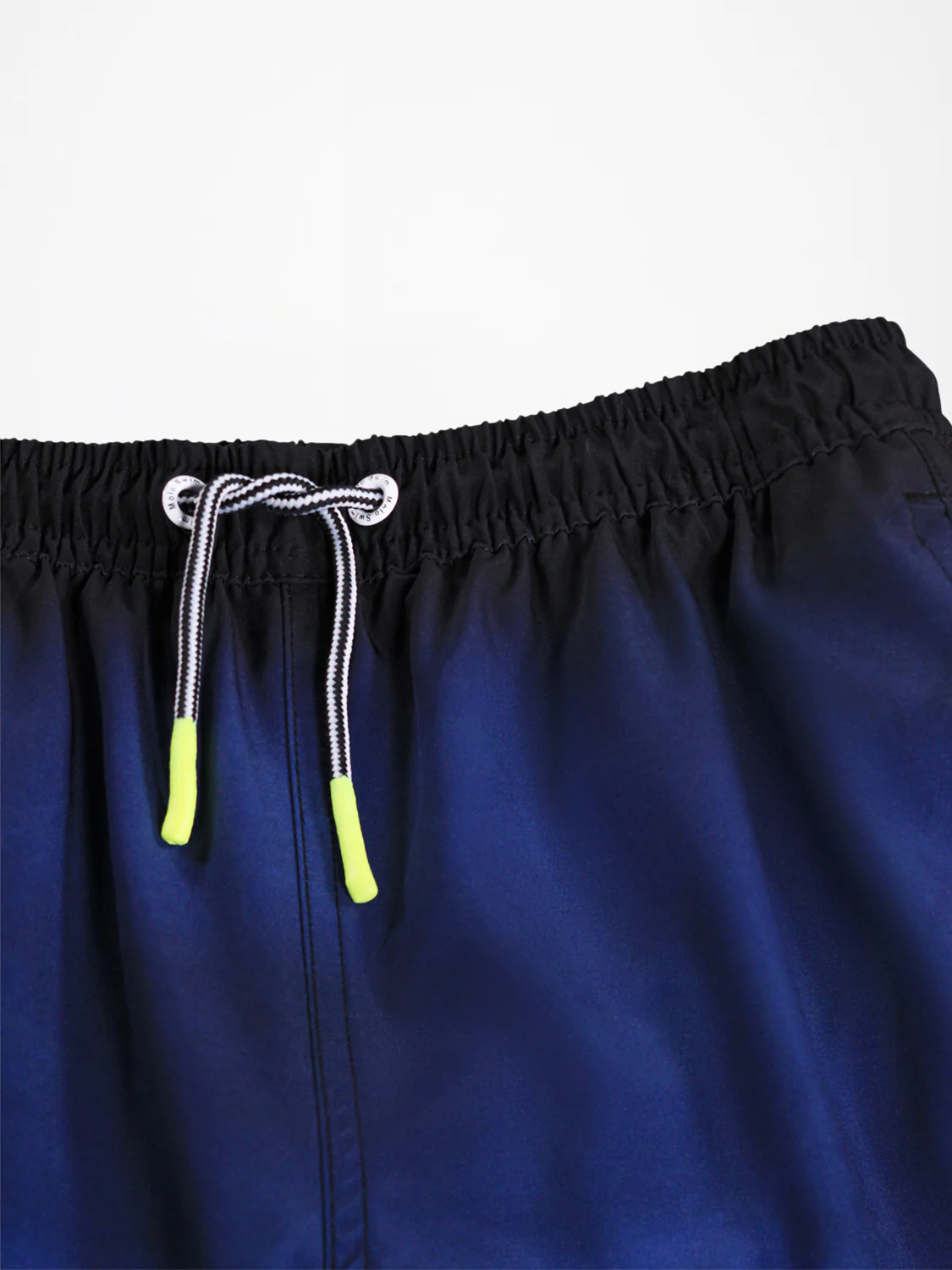 Badeshorts Nilson Blau - Image 3