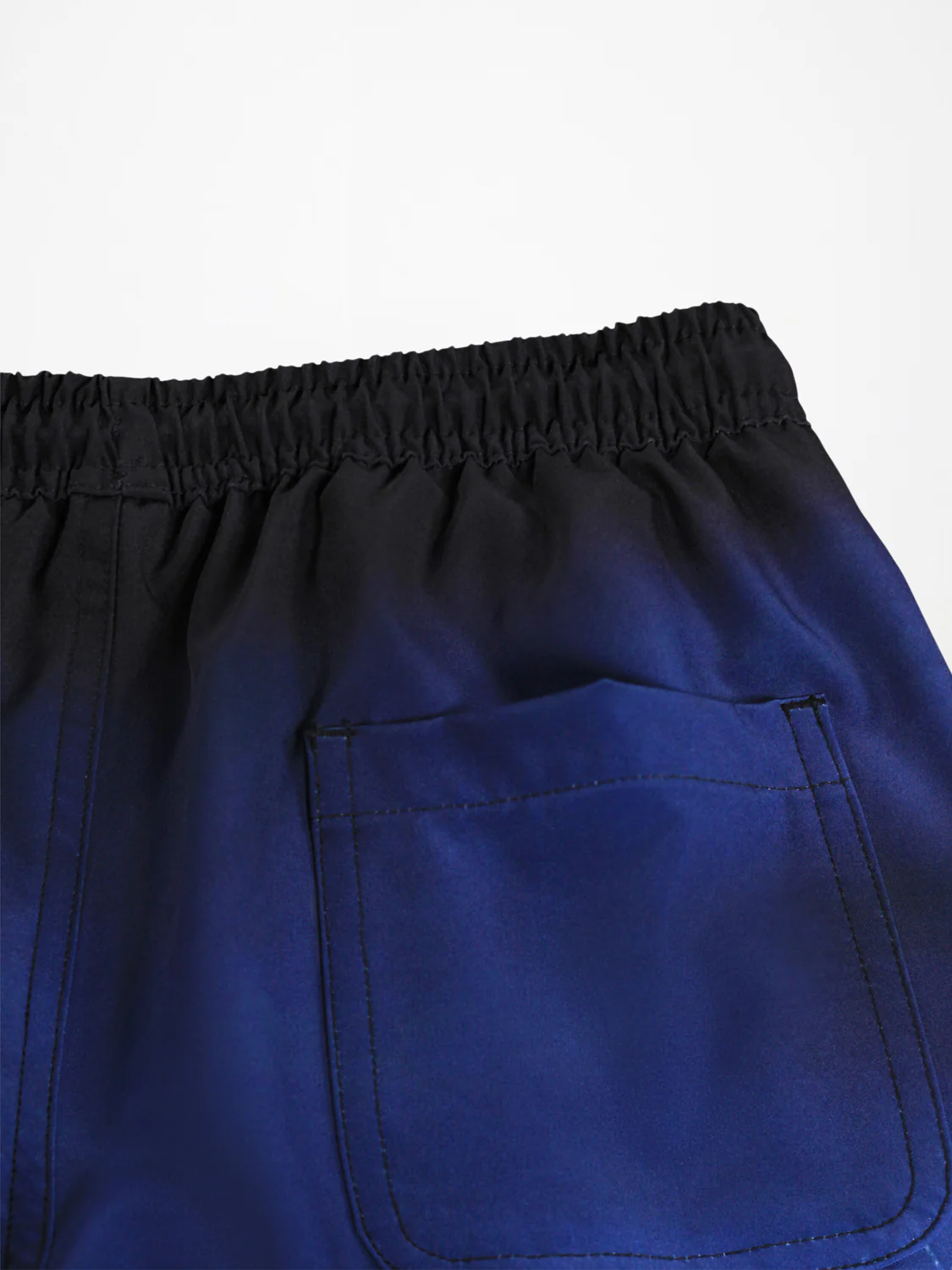 Badeshorts Nilson Blau - Image 4