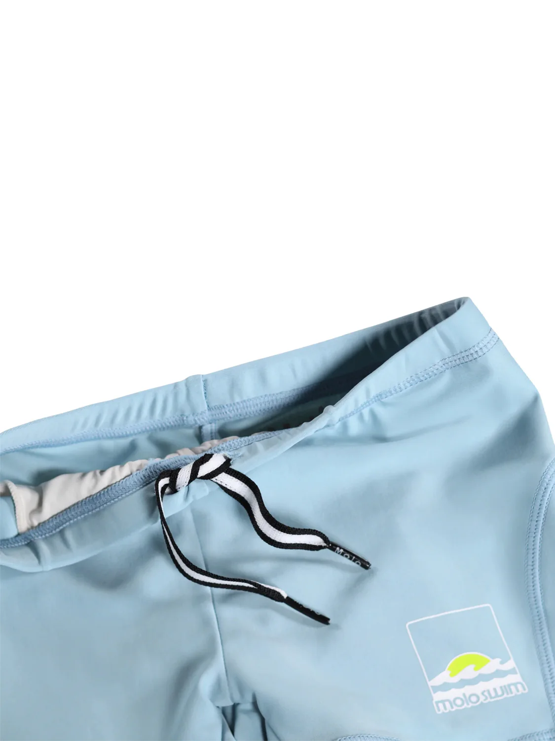 Badeshorts Norton Hellblau - Image 2