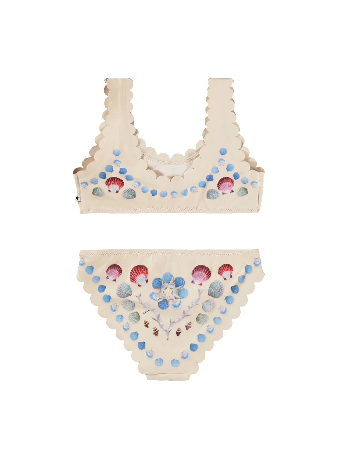 Bikini Nolina Beige - Image 2