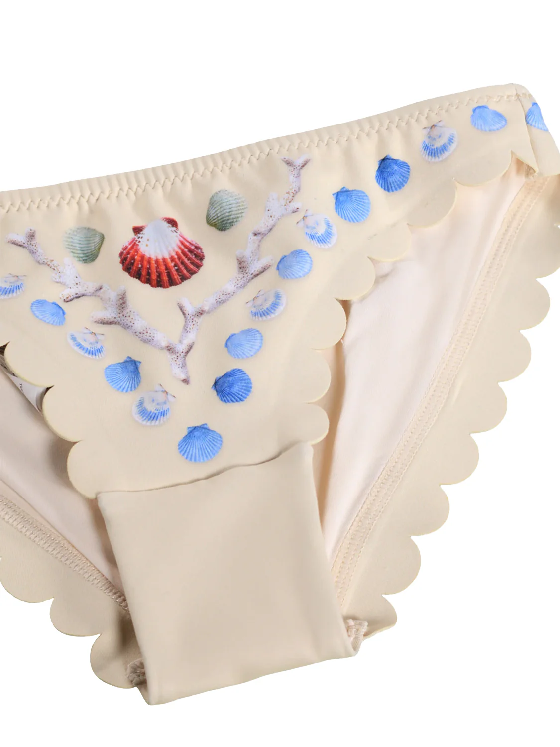 Bikini Nolina Beige - Image 4