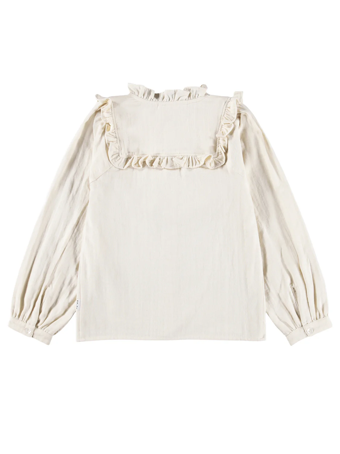 Bluse Rayna Cremeweiß - Image 4