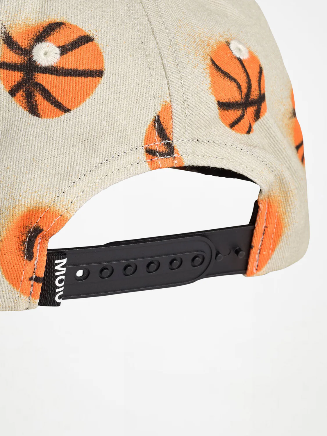 Cap Big Shadow Beige - Image 3