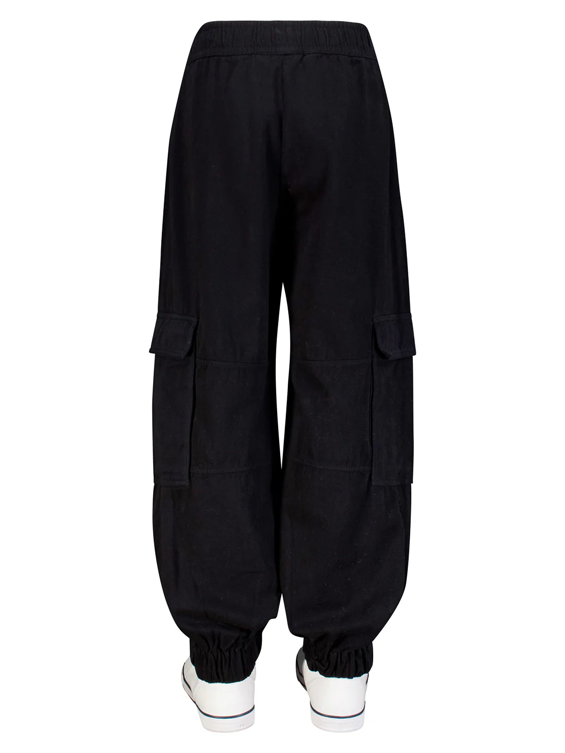 Cargohose Aliki Schwarz - Image 4