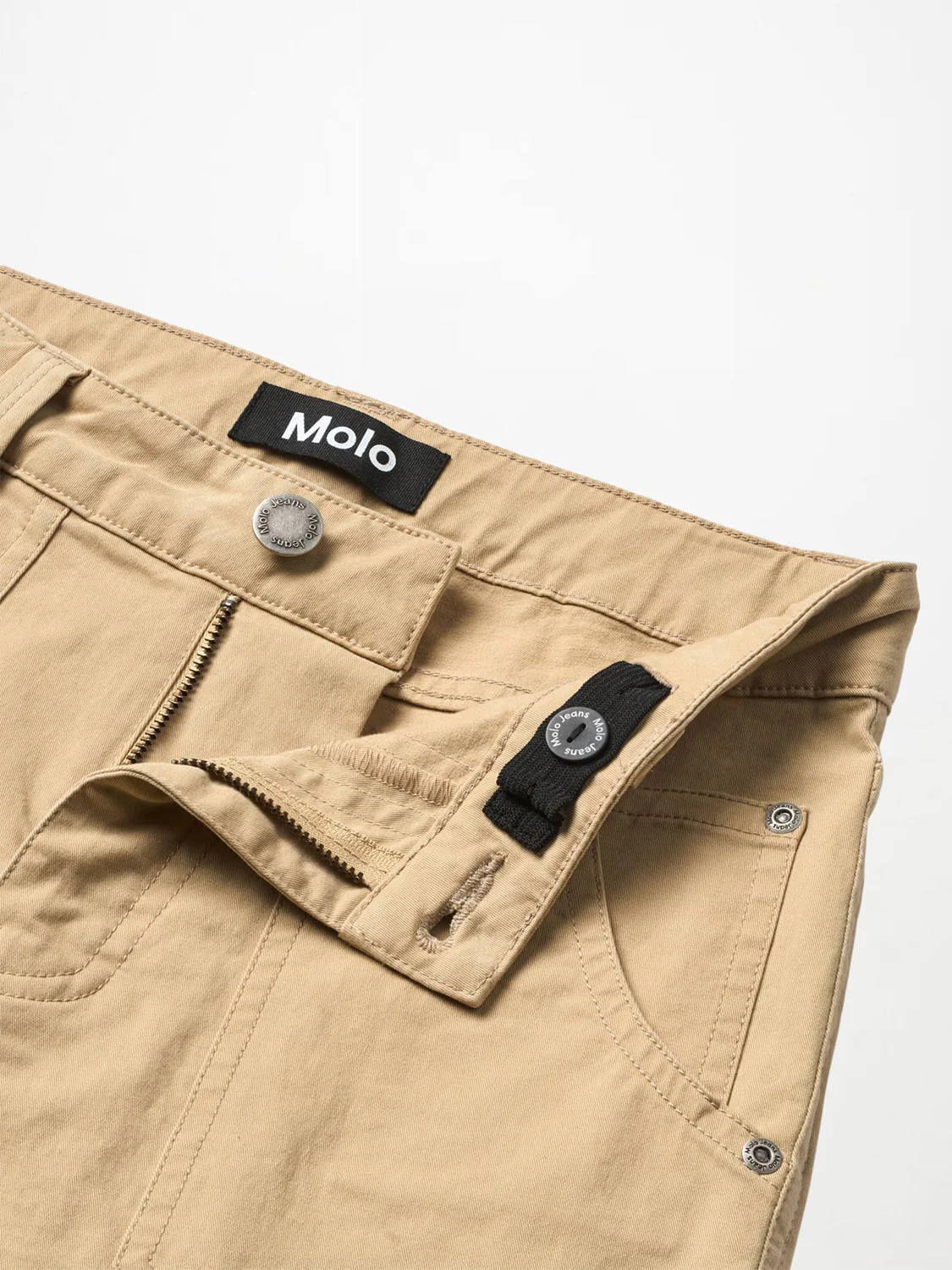 Cargohose Alter Beige - Image 5