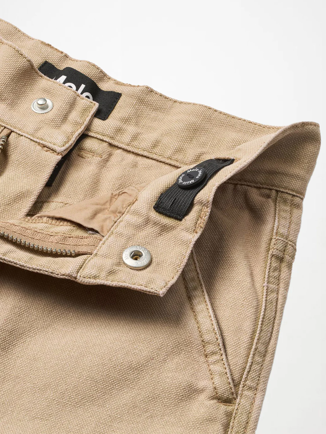 Cargohose Archer Beige - Image 6