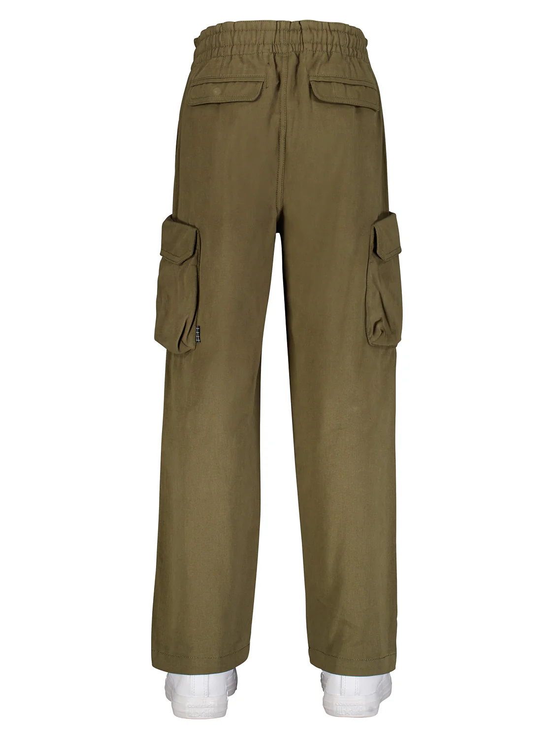 Cargohose Argo Olivgrün - Image 4