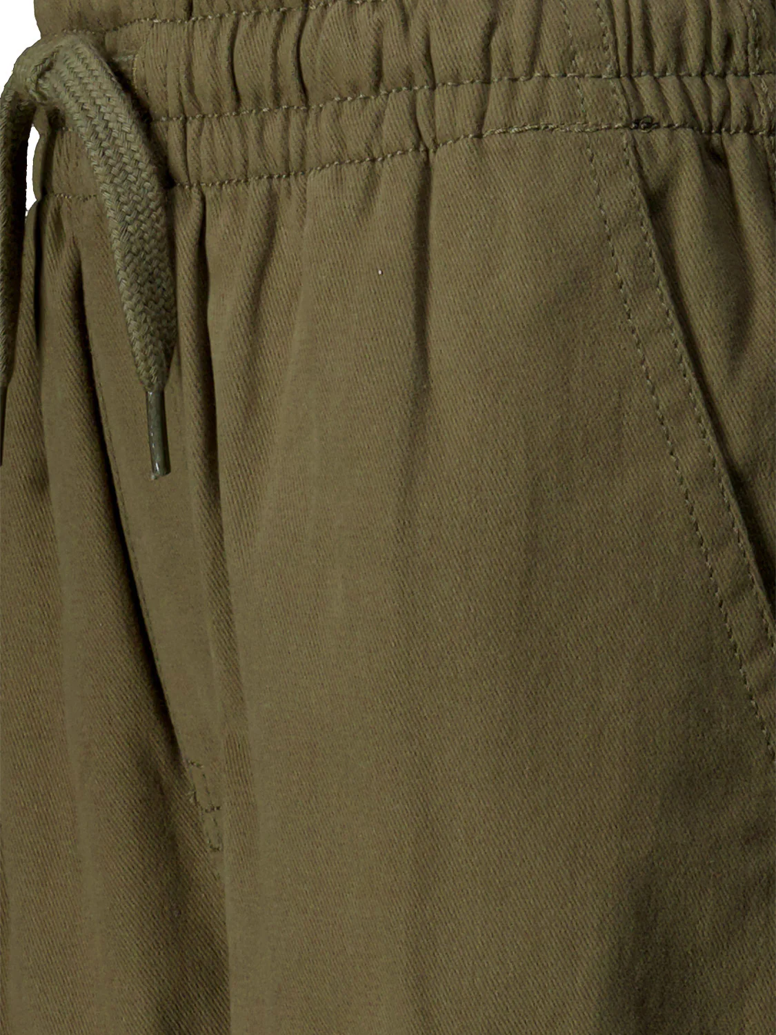 Cargohose Argo Olivgrün - Image 5