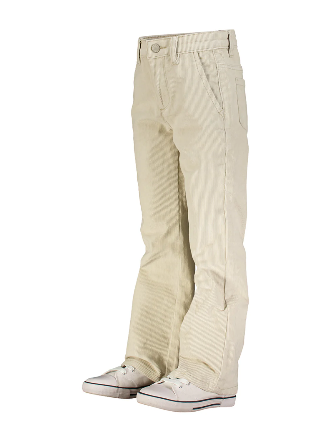 Cordhose Aida Cremeweiß - Image 3