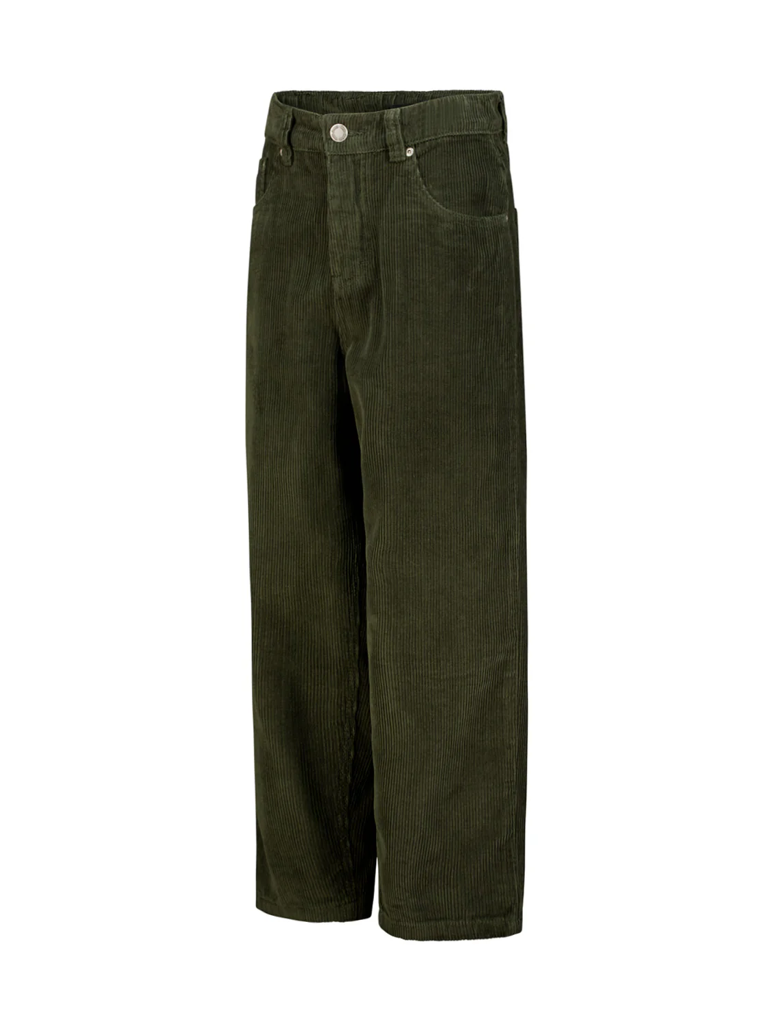 Cordhose Aiden Grün - Image 4