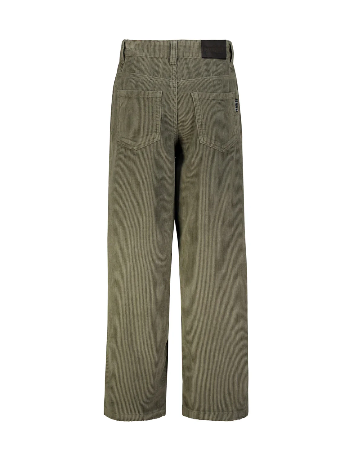 Cordhose Aiden Olivgrün - Image 3
