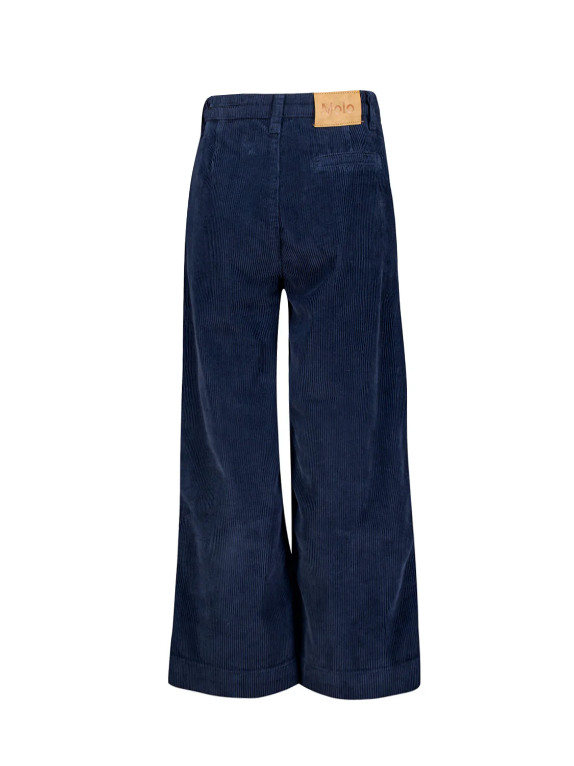 Cordhose Alaine Marineblau - Image 3