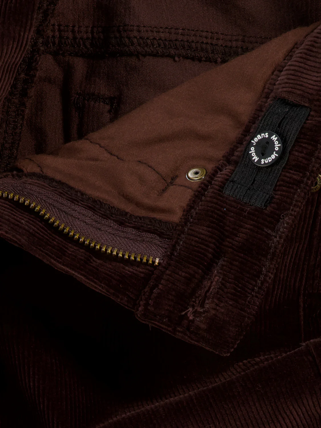 Cordhose Andy Braun - Image 5