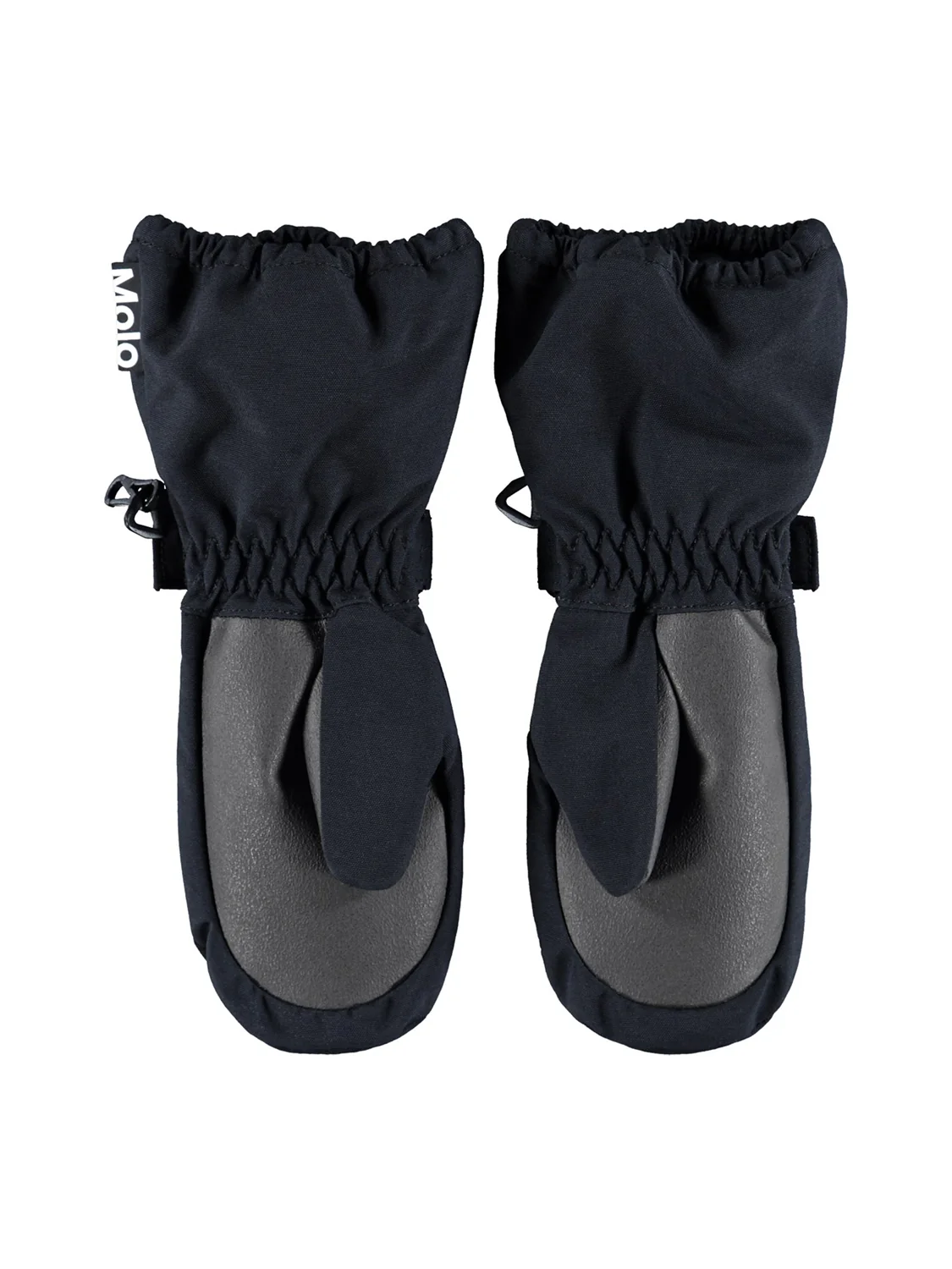 Handschuhe Schwarz - Image 3