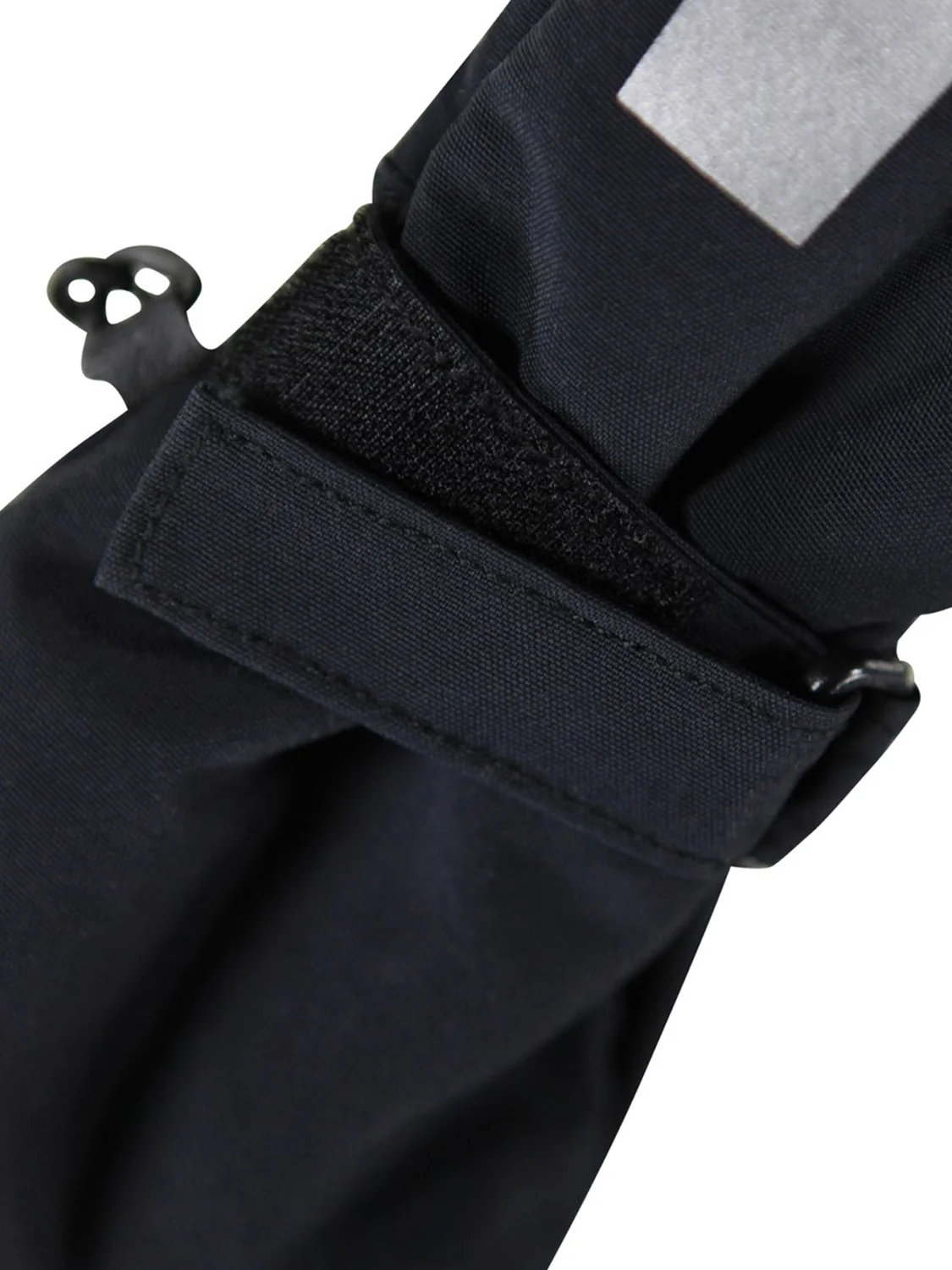 Handschuhe Schwarz - Image 4