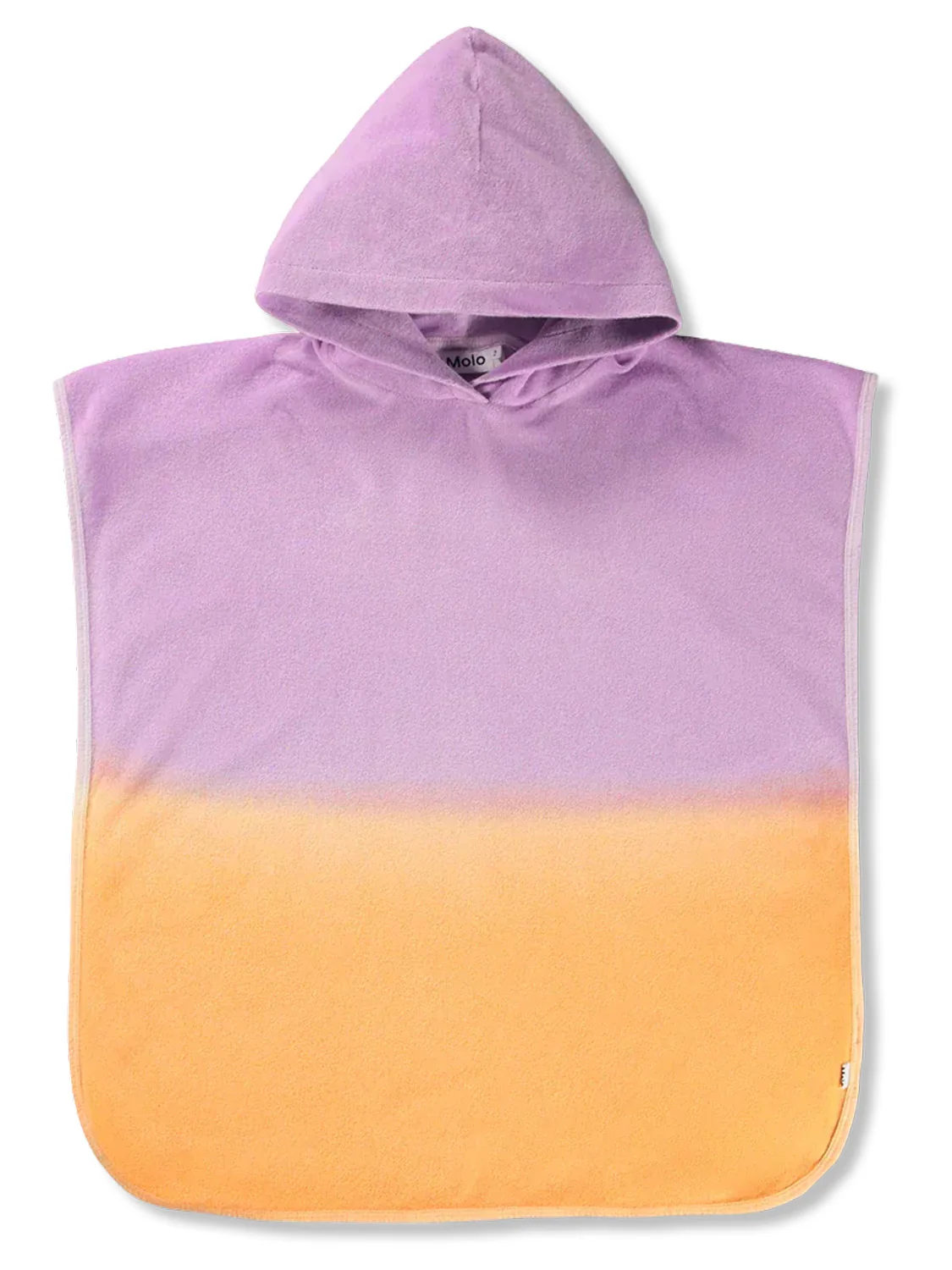 Handtuch Beach Cover Up Mehrfarbig - Image 5