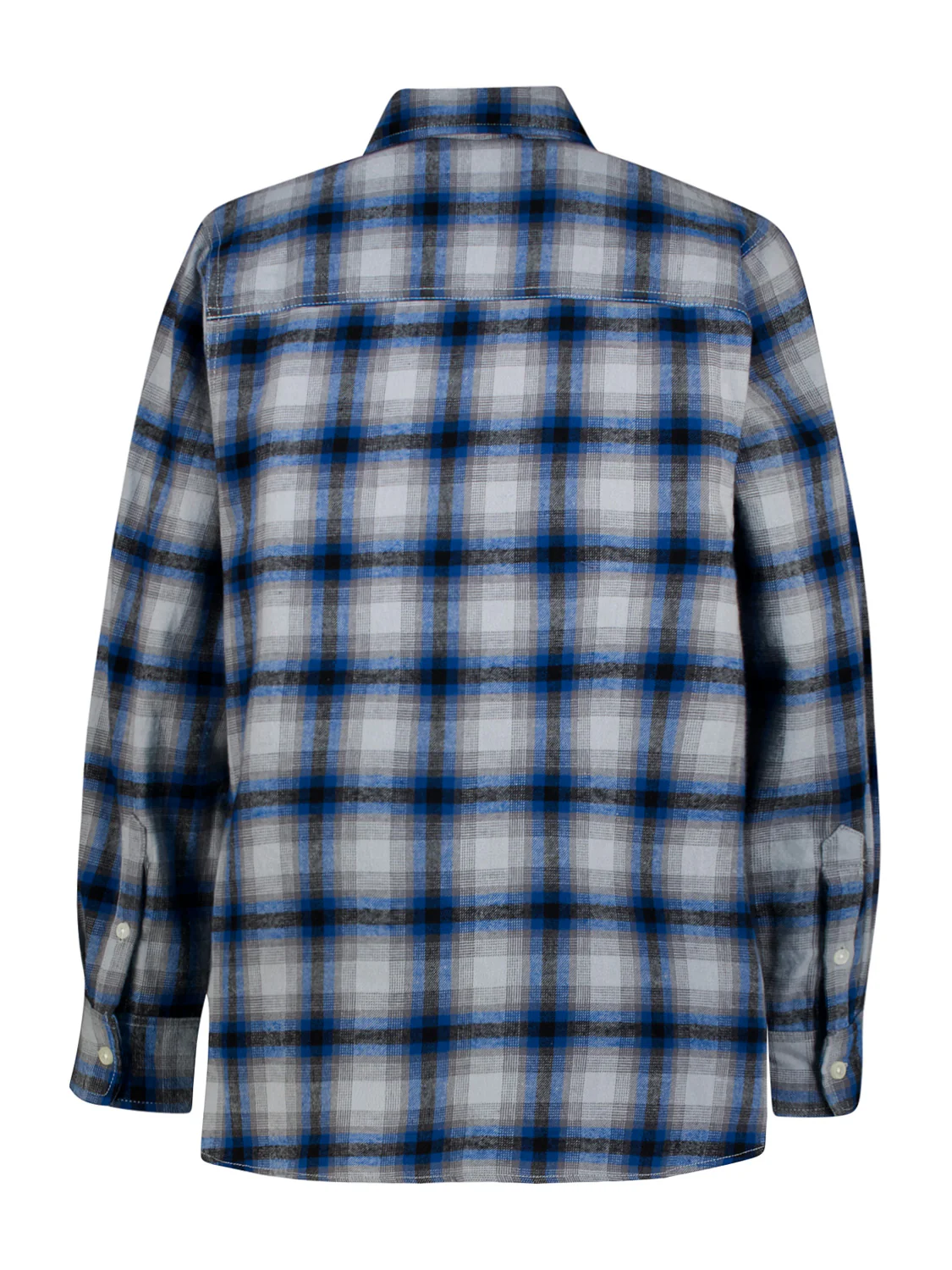 Hemd Rozzy Blau - Image 5