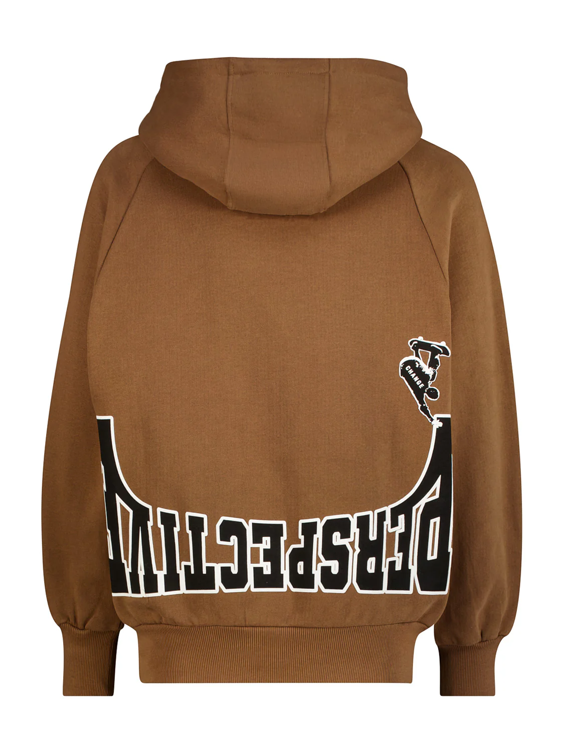 Hoodie Mic Braun - Image 5