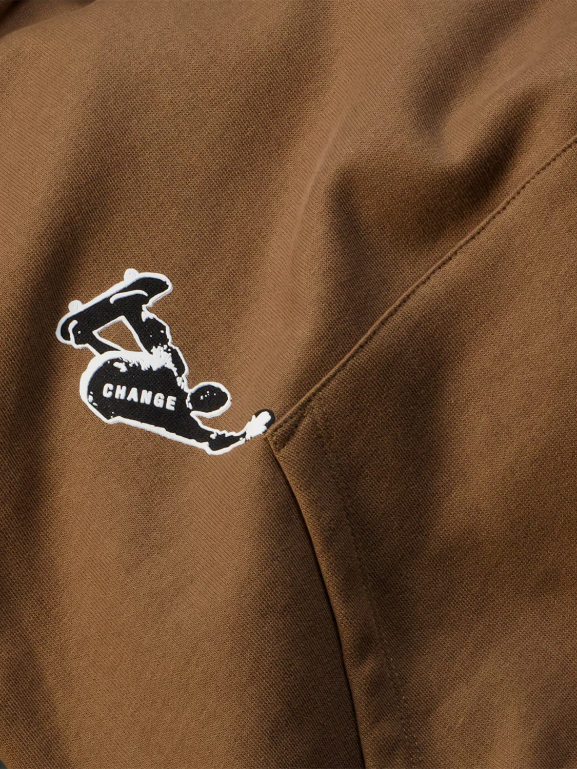 Hoodie Mic Braun - Image 6
