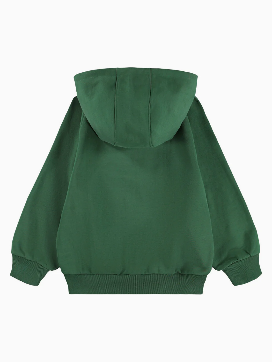 Hoodie Mic Grün - Image 4