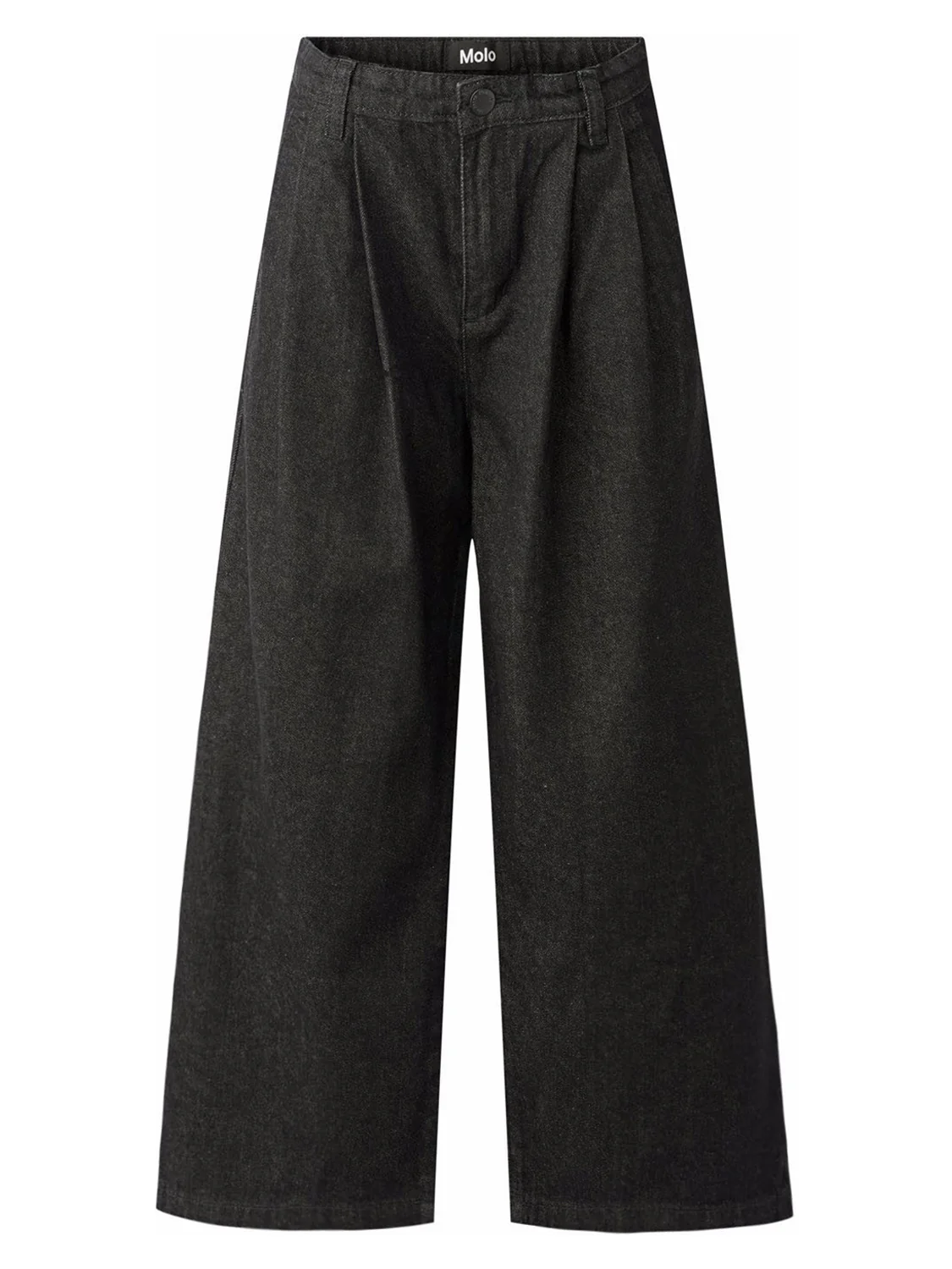 Hose Aeisha Schwarz
