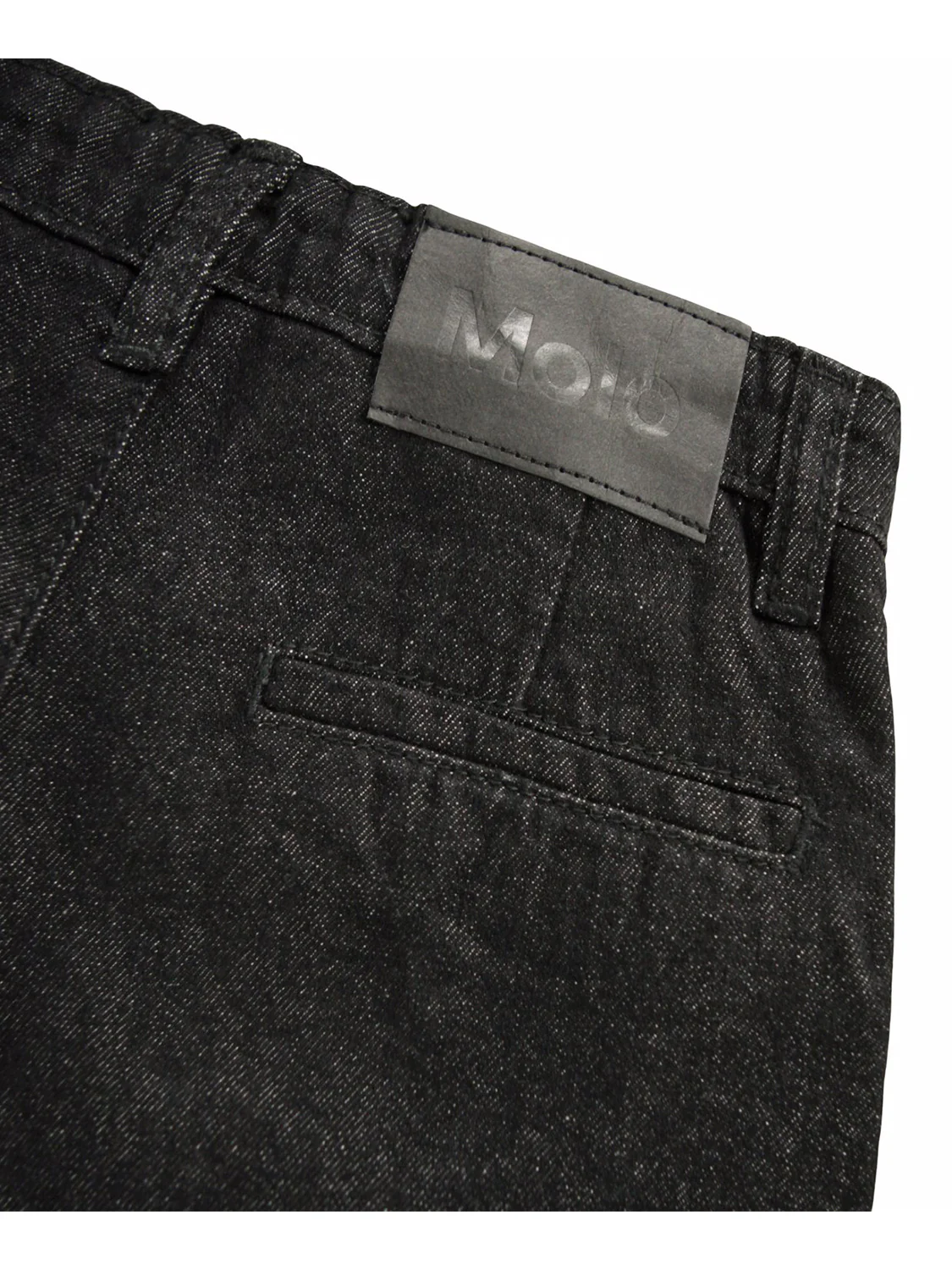 Hose Aeisha Schwarz - Image 4