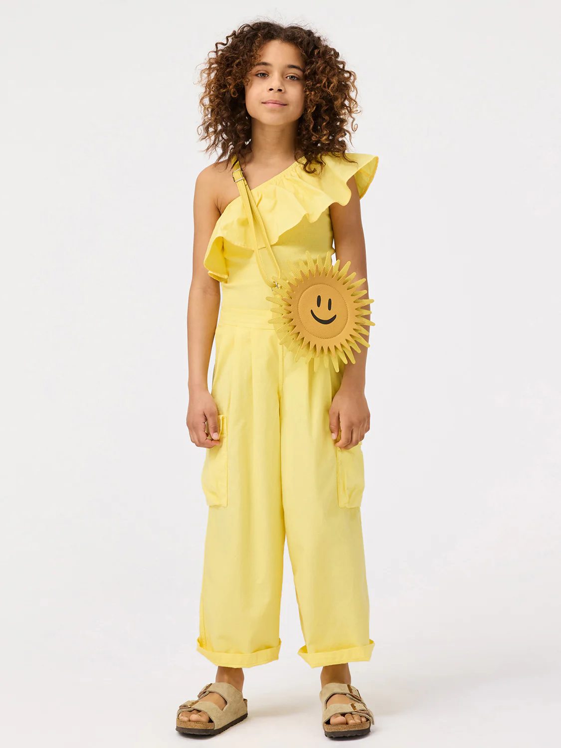 Hose Audie Gelb - Image 2