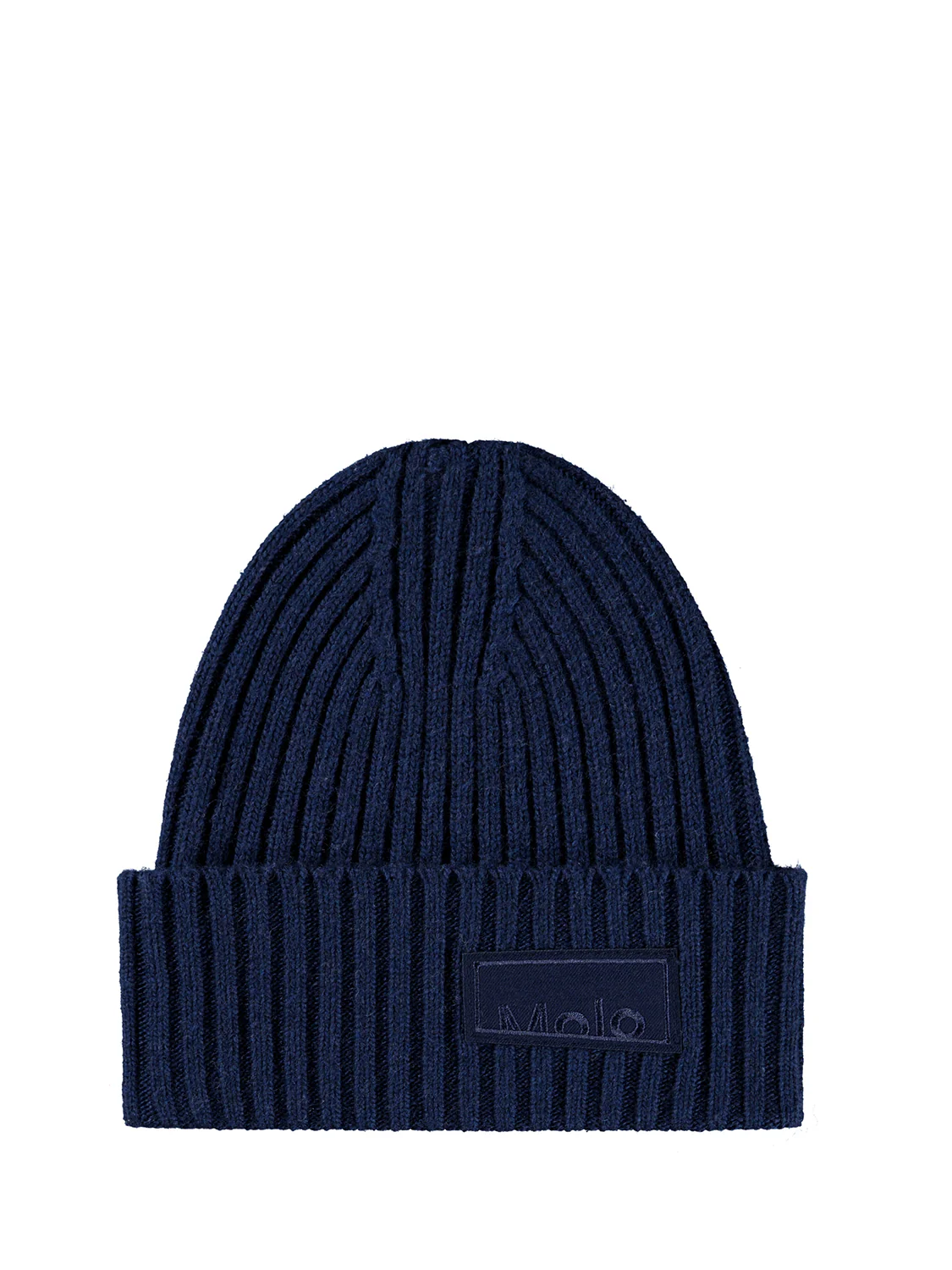 Hut Karli Marineblau
