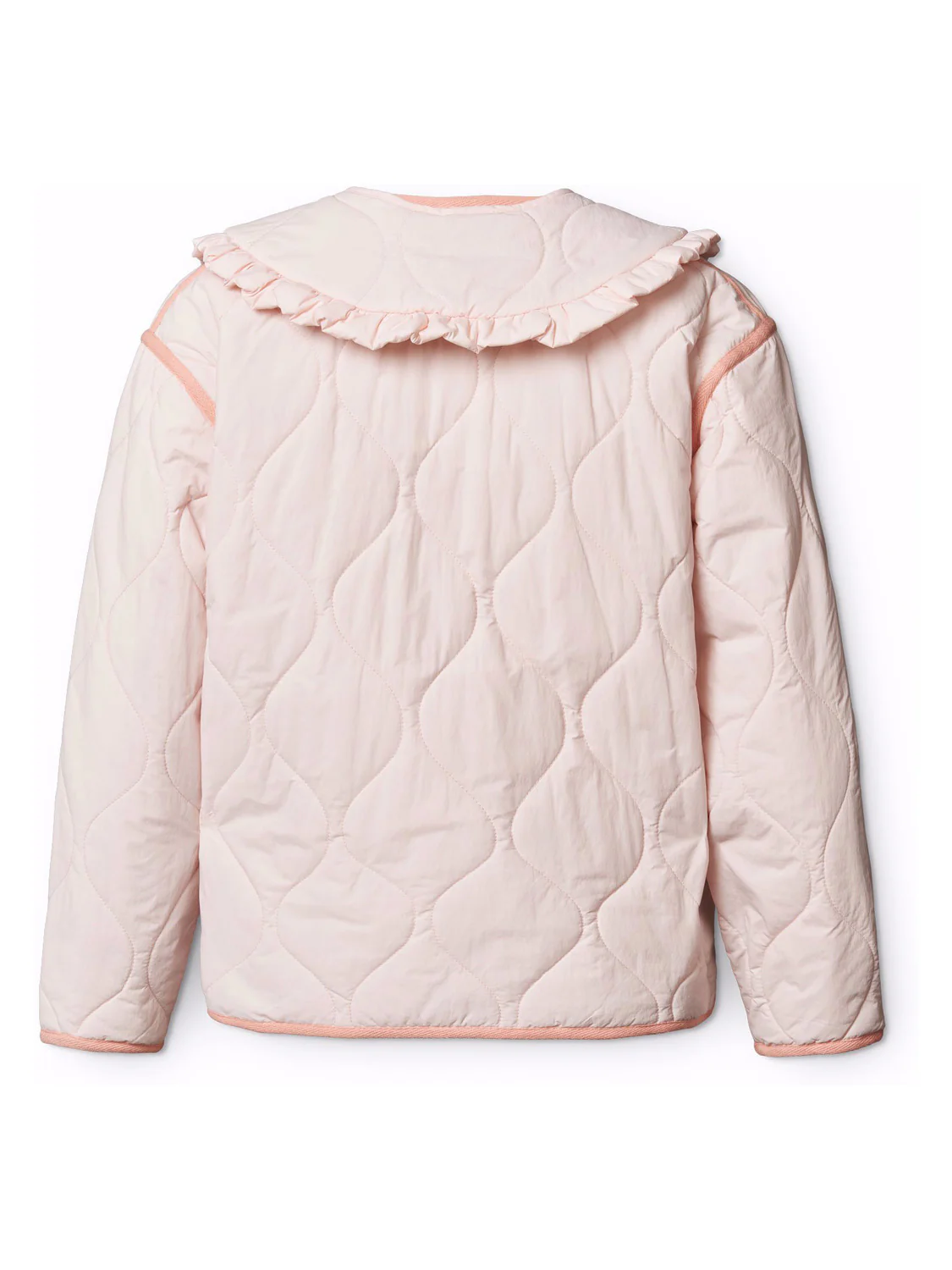 Jacke Hailey Rosa - Image 3