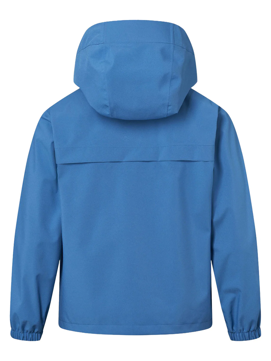 Jacke Horizon Blau - Image 2