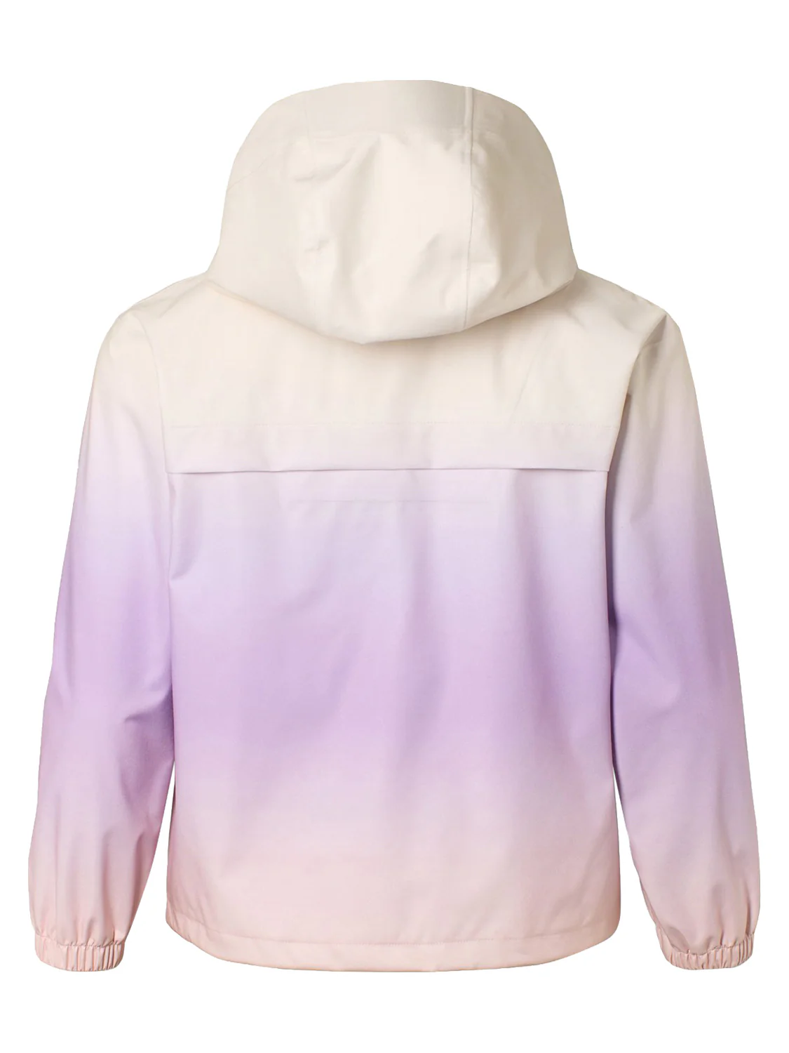 Jacke Horizon Flieder - Image 4