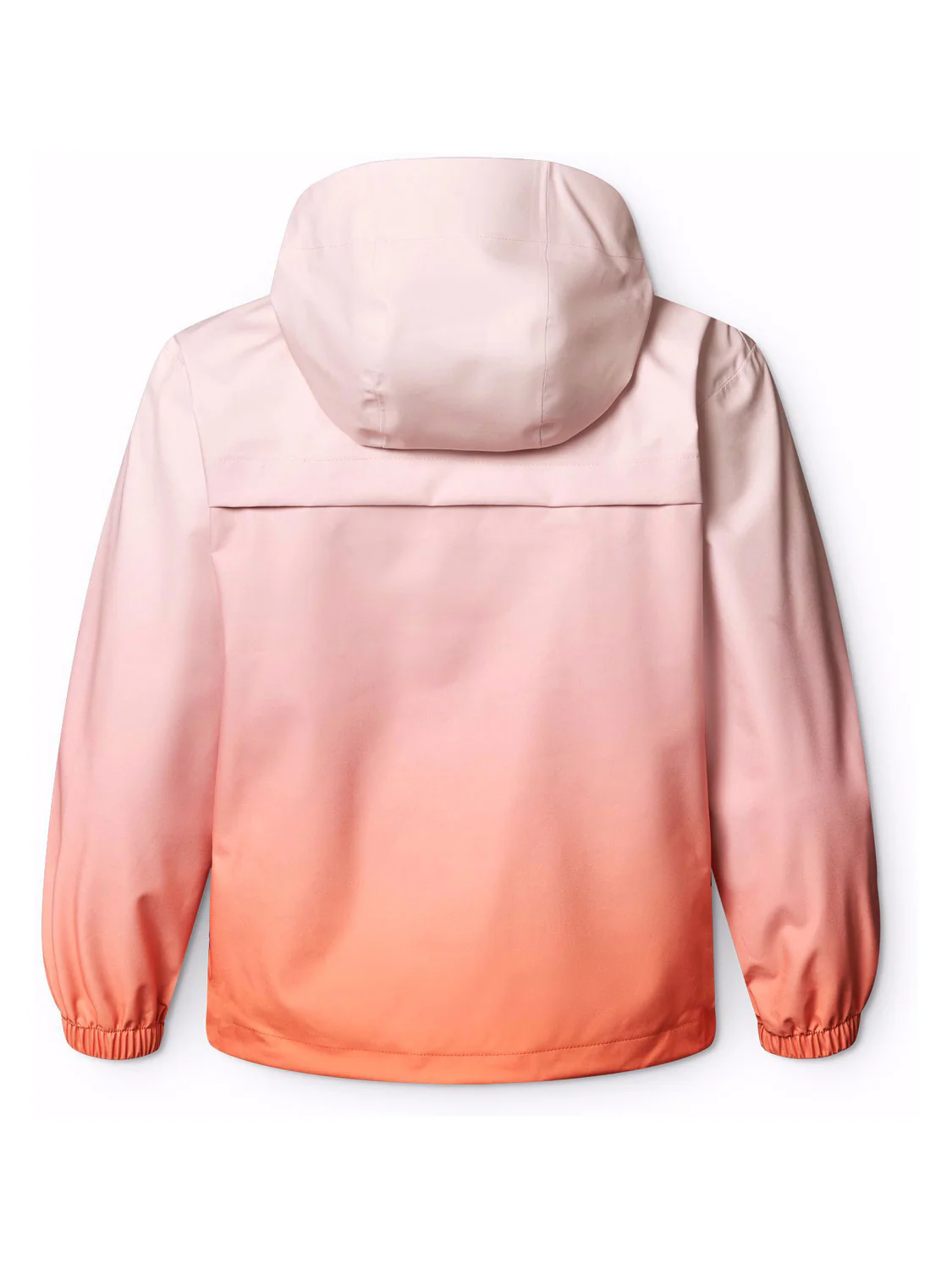 Jacke Horizon Koralle - Image 3