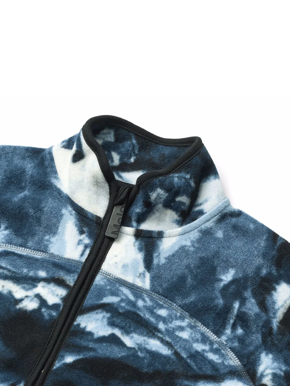 Jacke Ulani Blau - Image 3