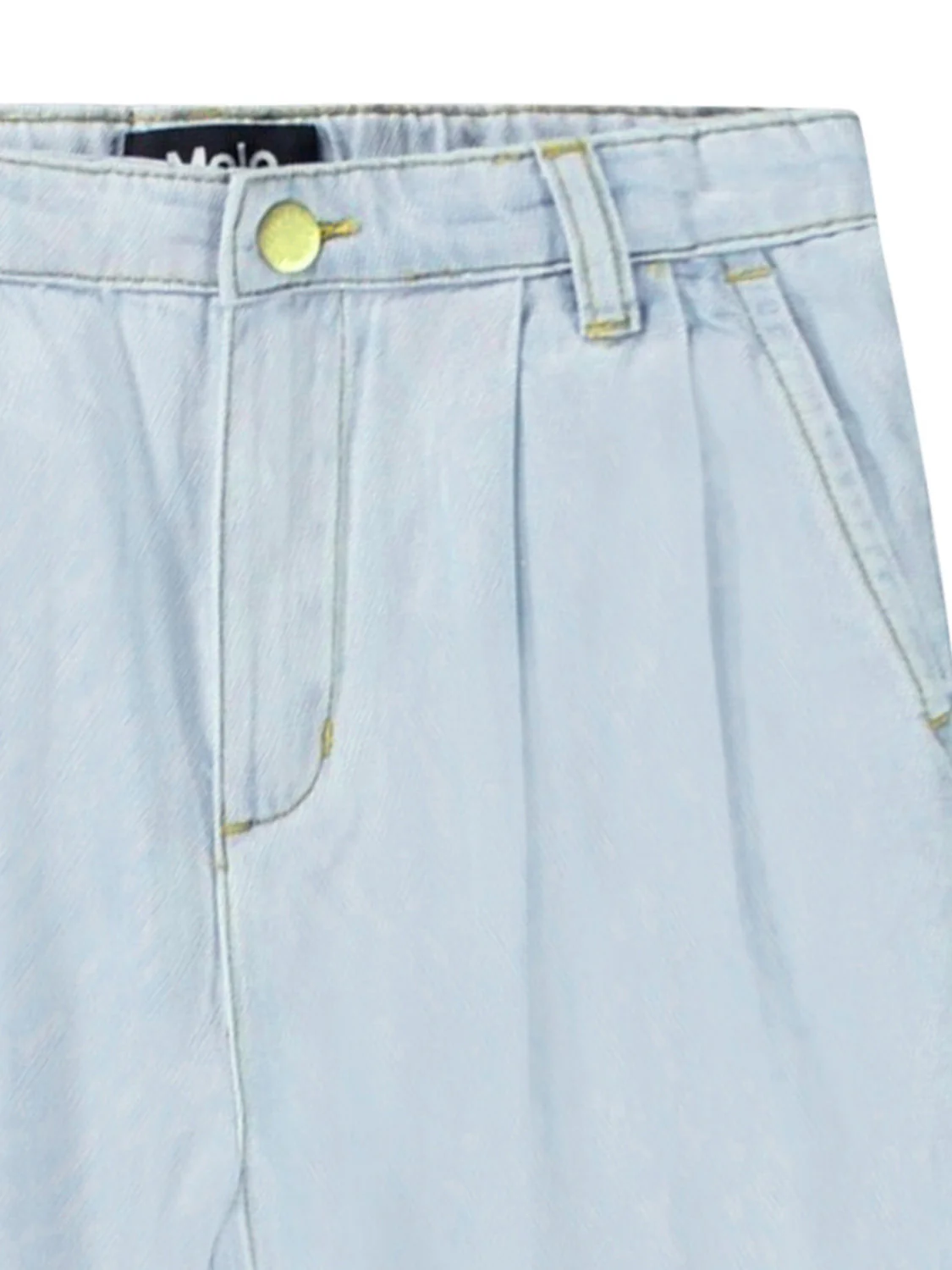 Jeans Aeisha Hellblau - Image 3