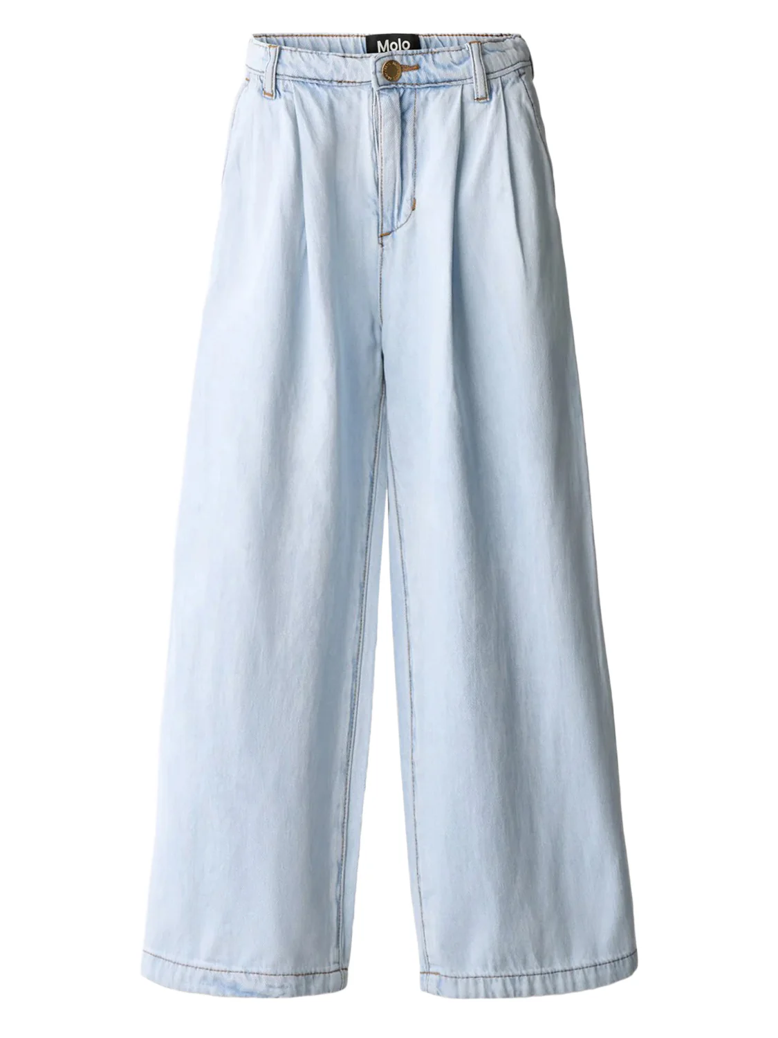 Jeans Aeisha Hellblau