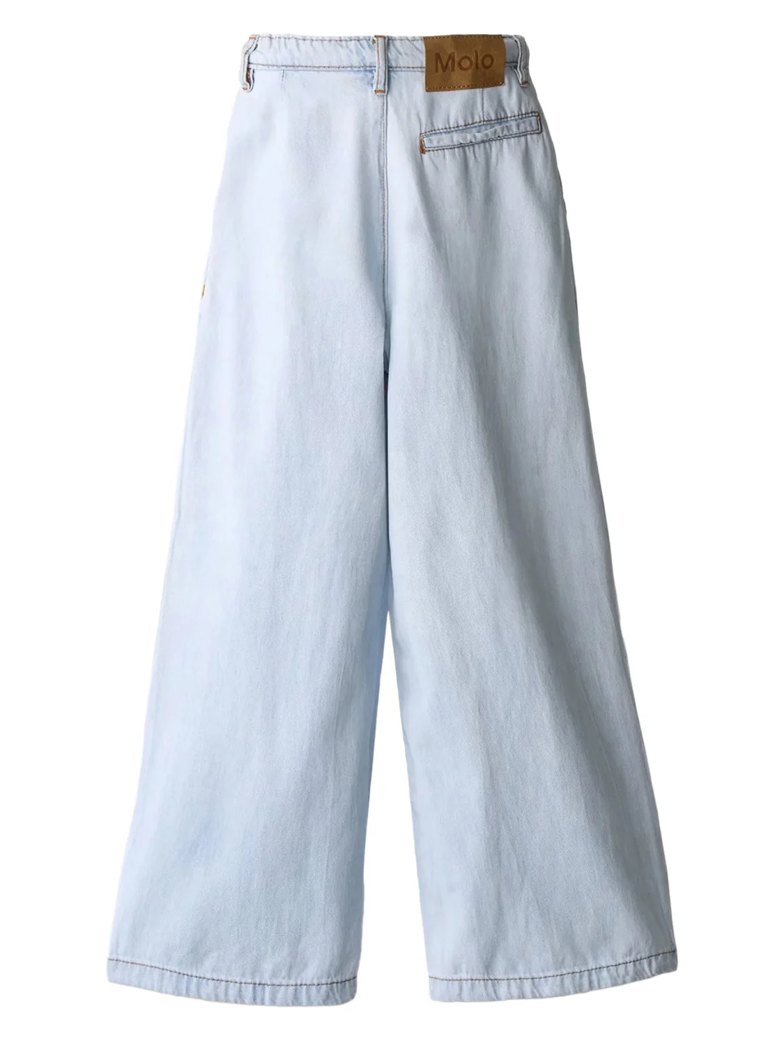 Jeans Aeisha Hellblau - Image 3
