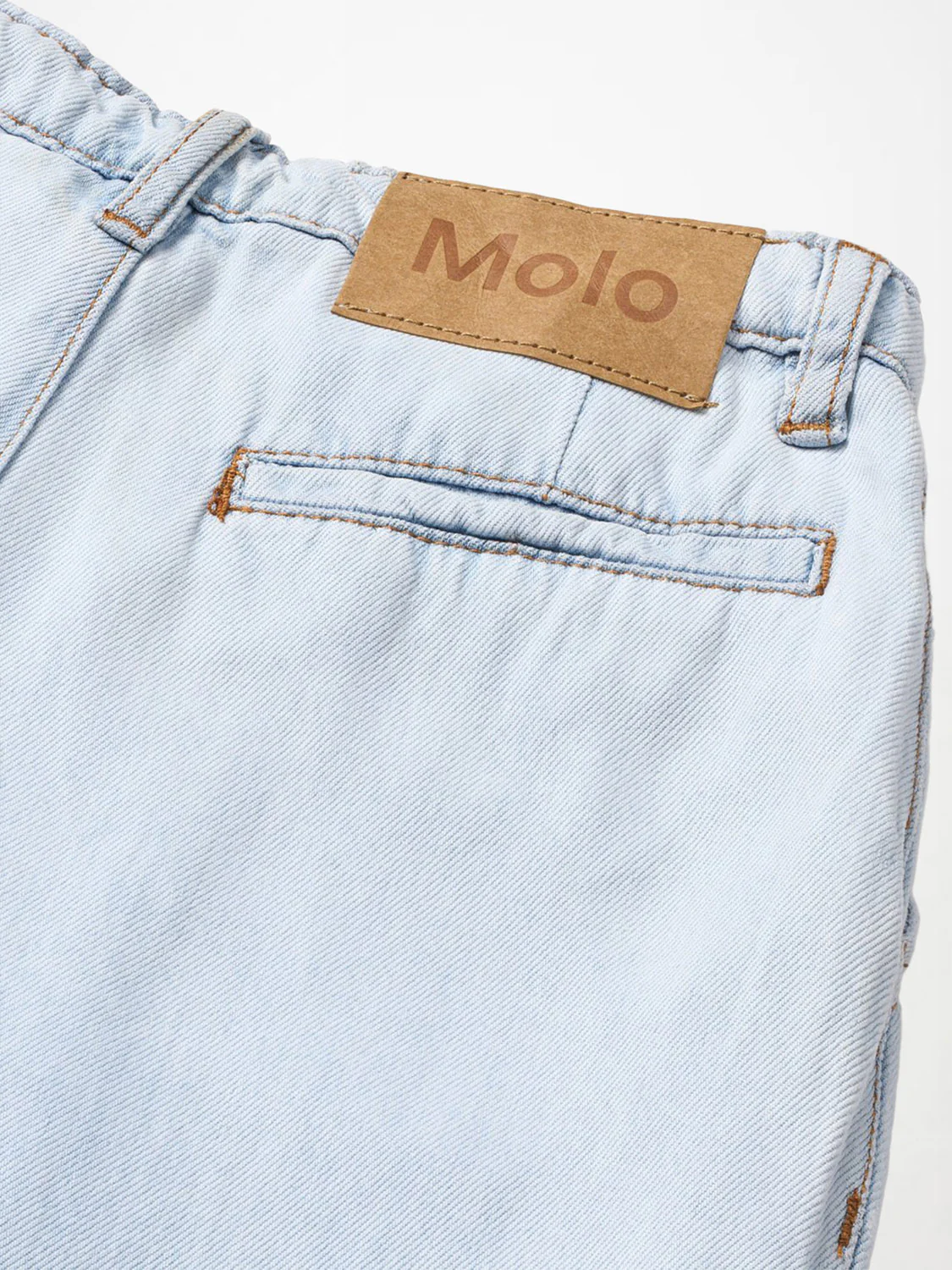 Jeans Aeisha Hellblau - Image 5
