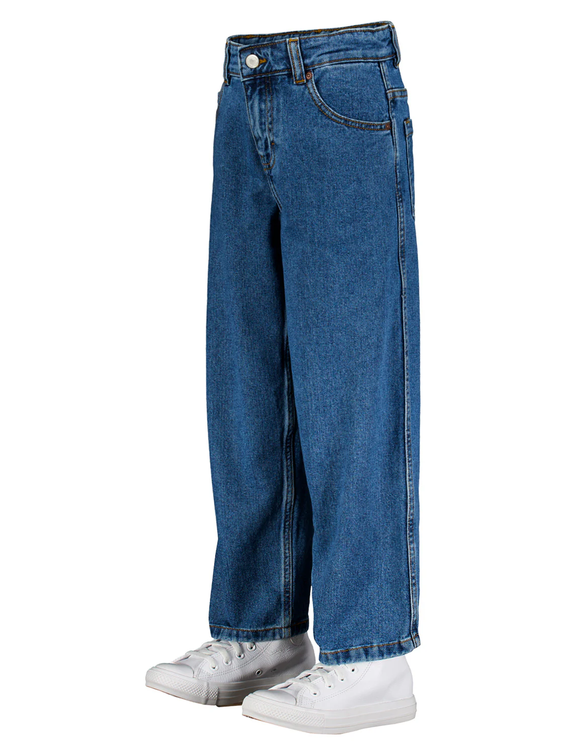 Jeans Aiden Blau - Image 5