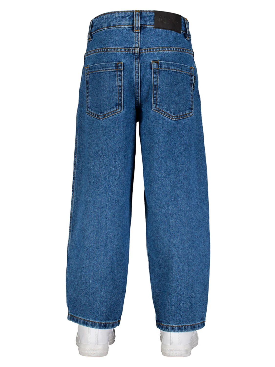 Jeans Aiden Blau - Image 6