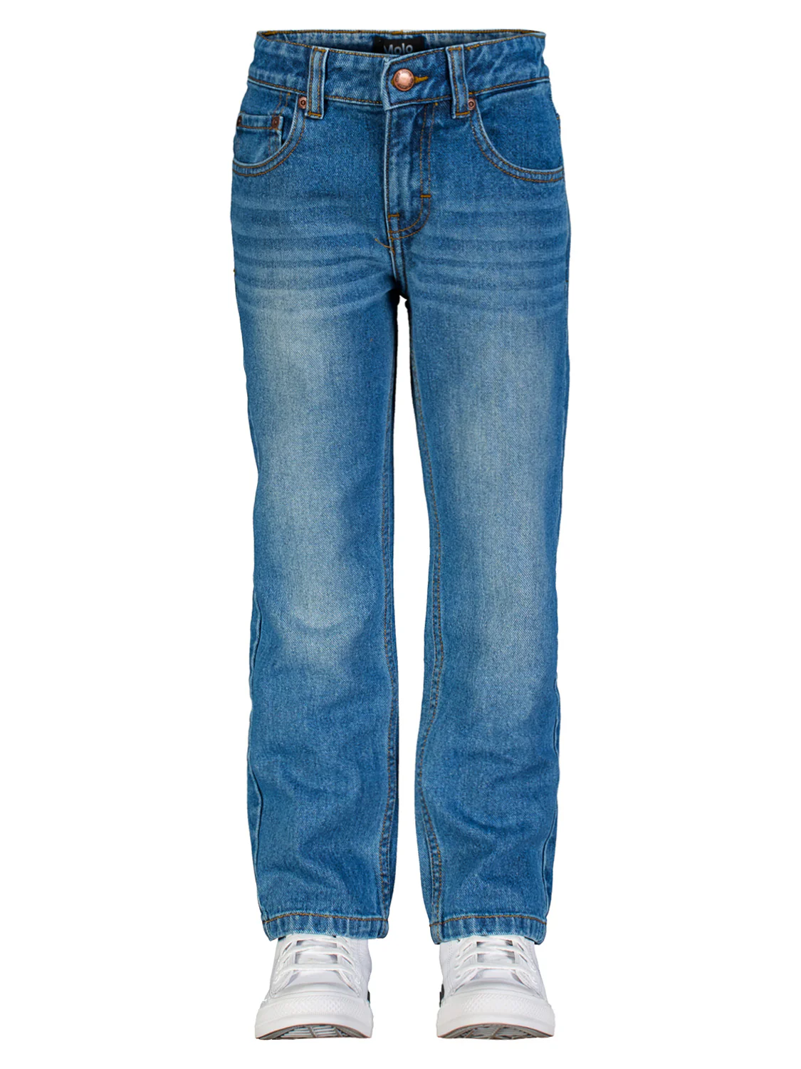 Jeans Andy Blau - Image 2