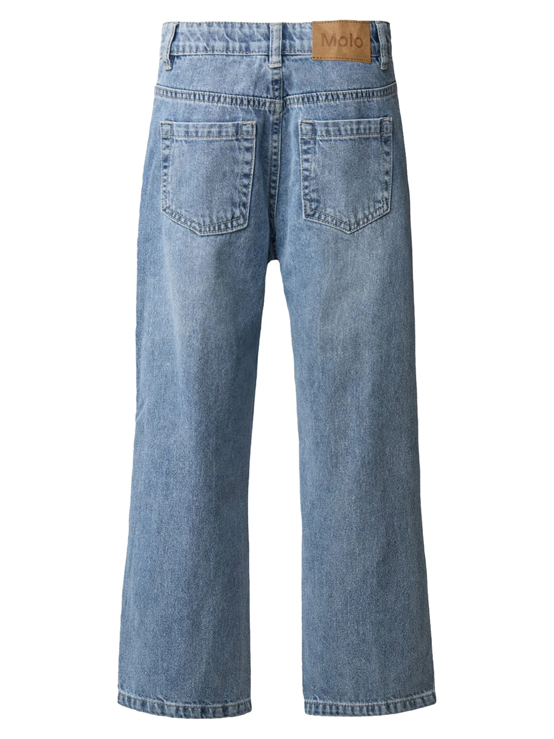 Jeans Andy Blau - Image 4