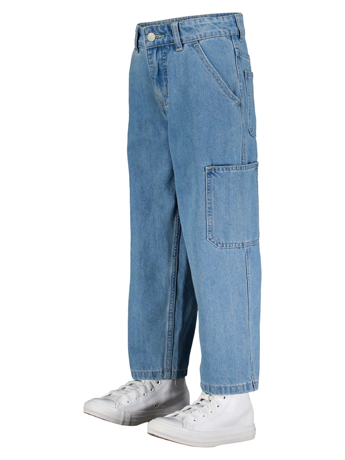 Jeans Archer Hellblau - Image 3