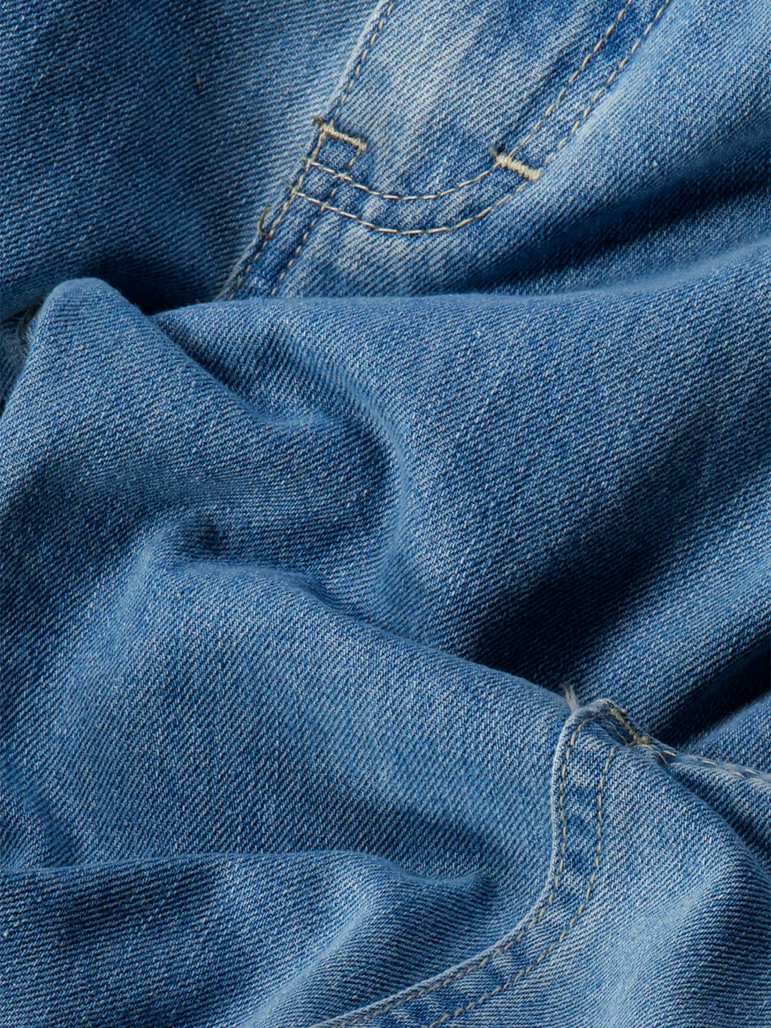 Jeans Archer Hellblau - Image 5