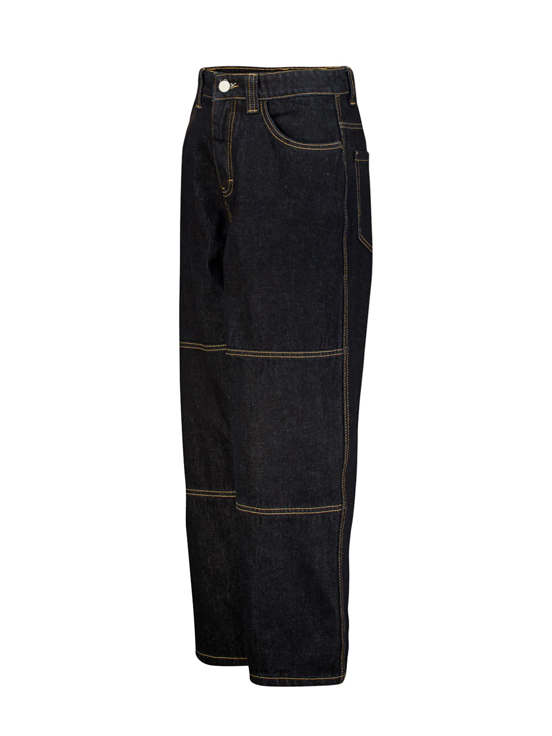 Jeans Askane Marineblau - Image 3