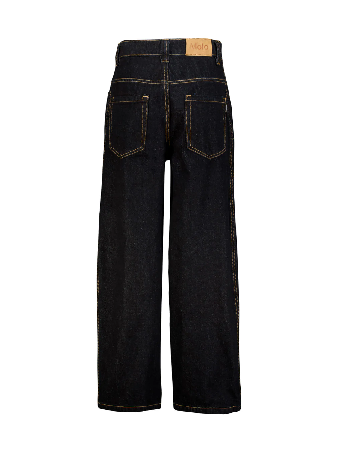 Jeans Askane Marineblau - Image 5