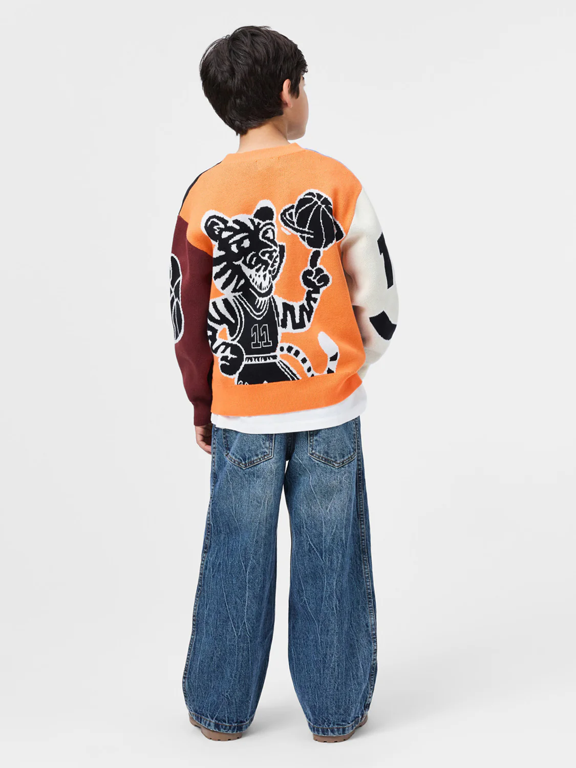 Jeans Askio Blau - Image 3
