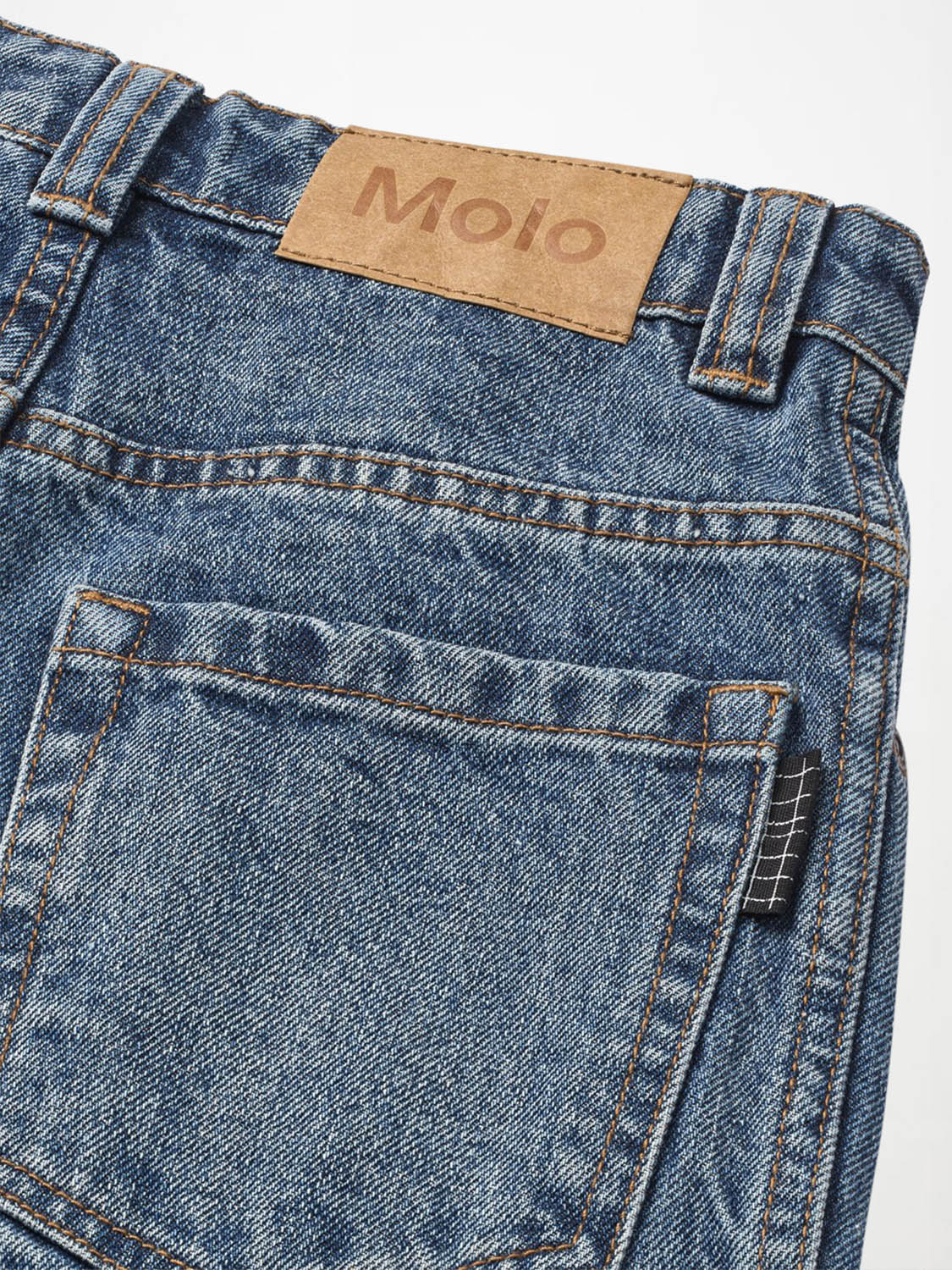 Jeans Askio Blau - Image 6
