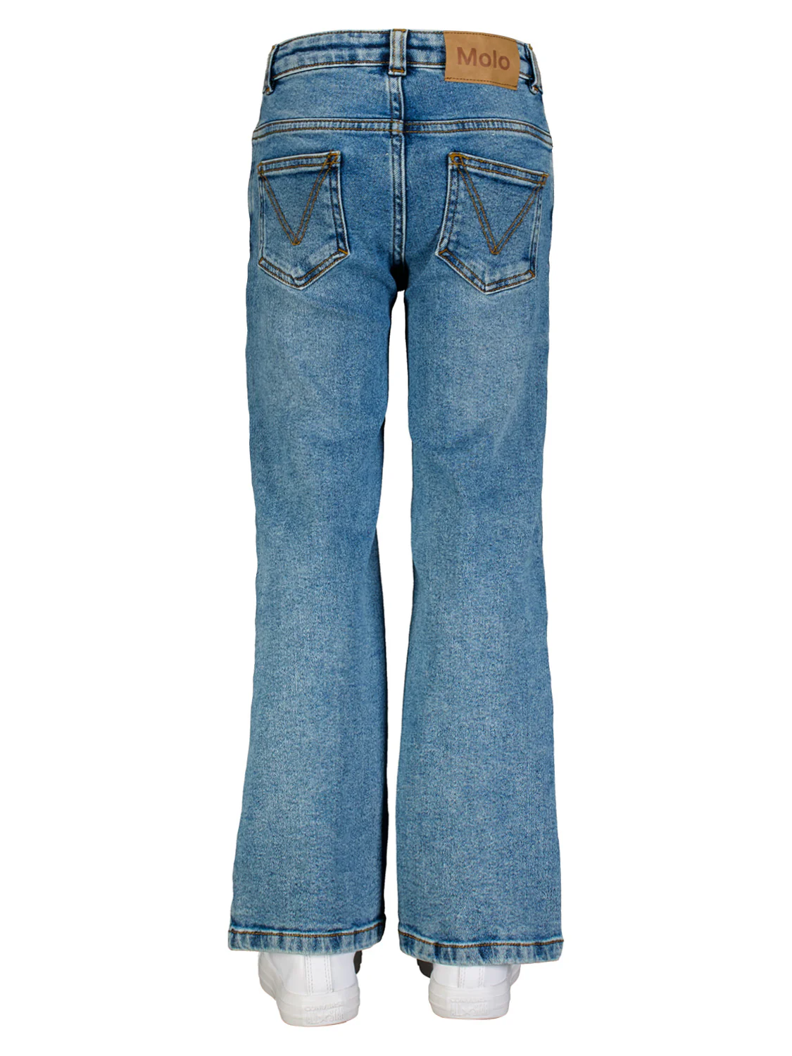 Jeans Asta Blau - Image 2