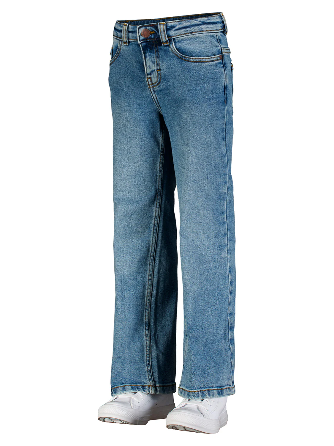 Jeans Asta Blau - Image 4