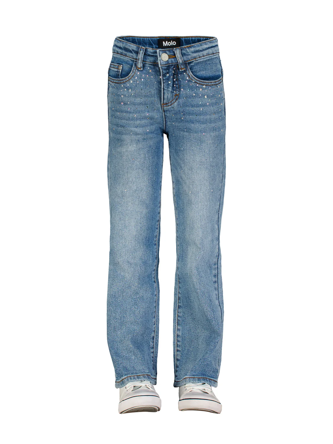 Jeans Asta Blau - Image 3